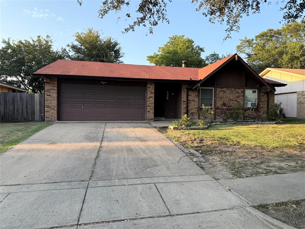 426 Clearwood Dr