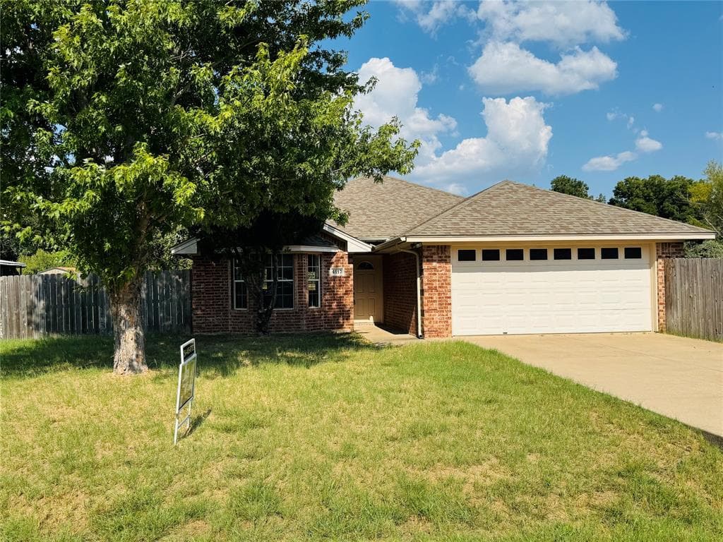 4117 Arrowhead Ln