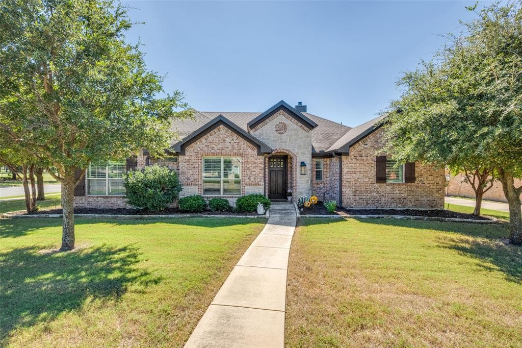 3216 Deerfield Dr