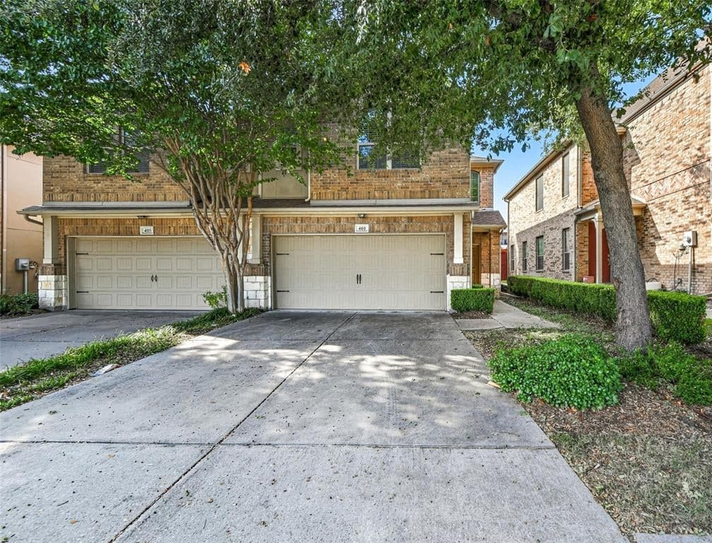 401 Metropolitan Dr