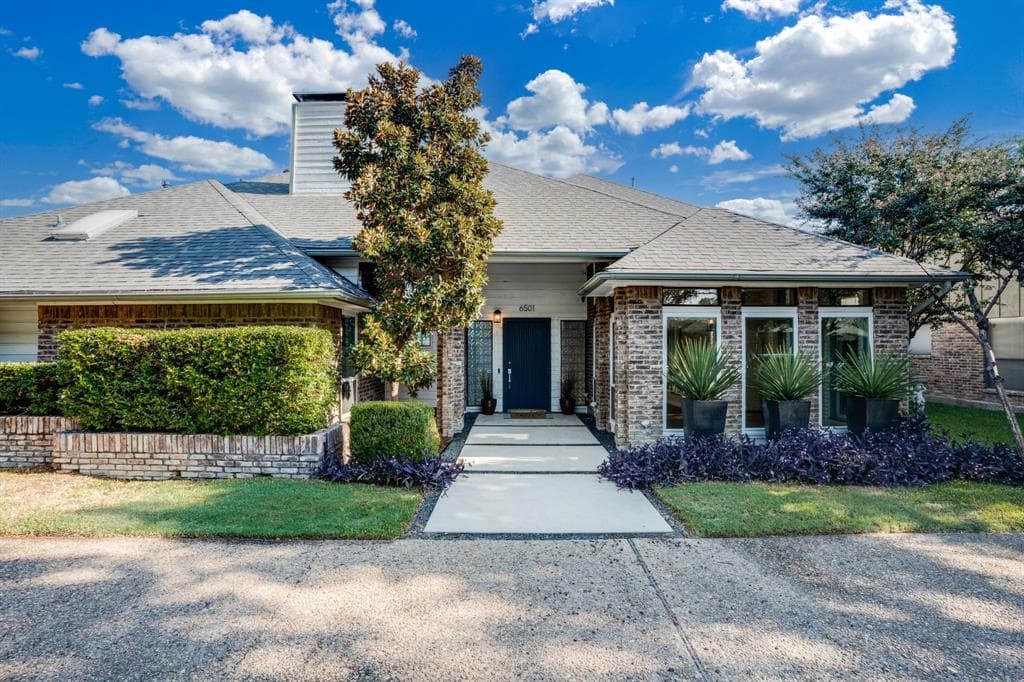 6501 La Manga Dr