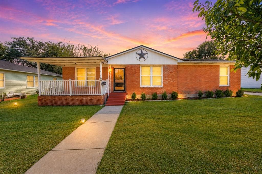 4108 Huaco Ln