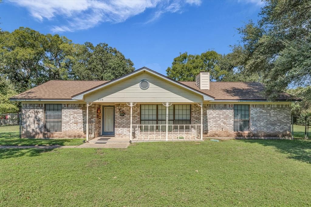 309 Old Leroy Rd