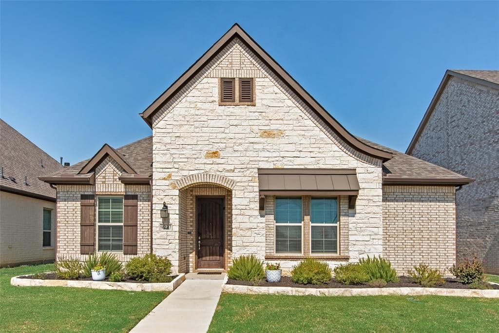 9237 Trammel Davis Rd