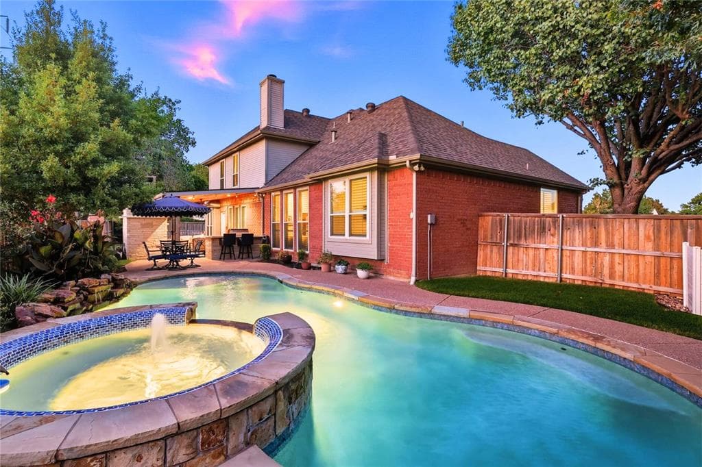 2700 Mimosa Ct