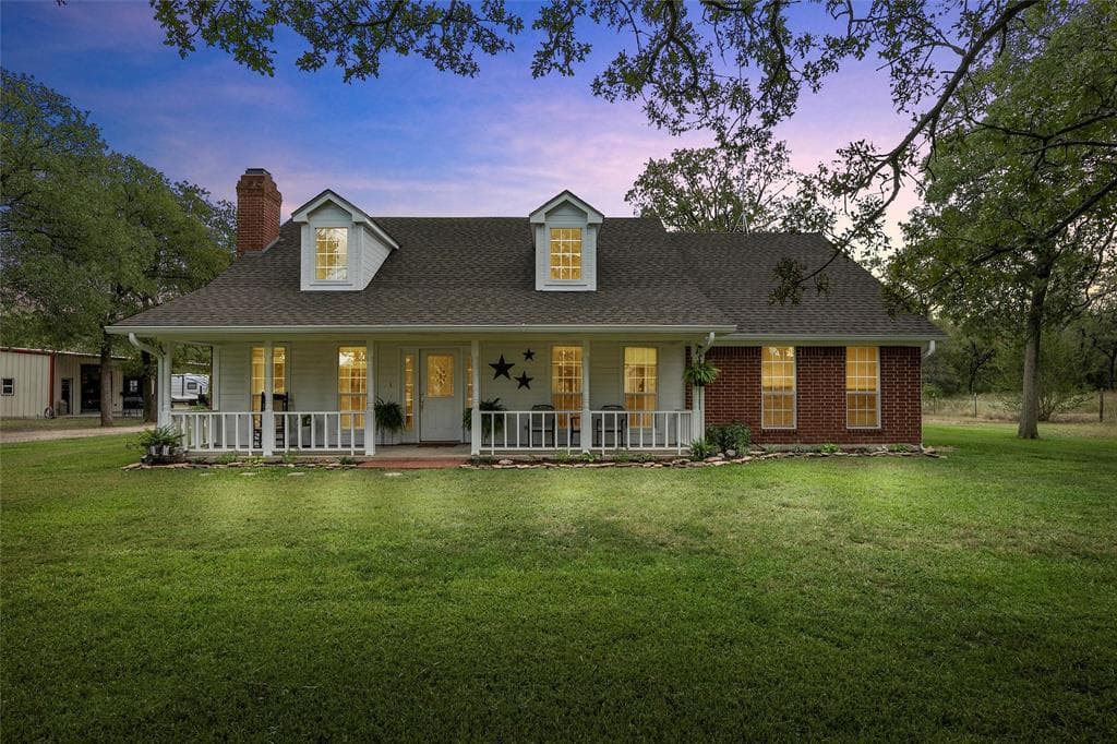 649 Raceway Rd
