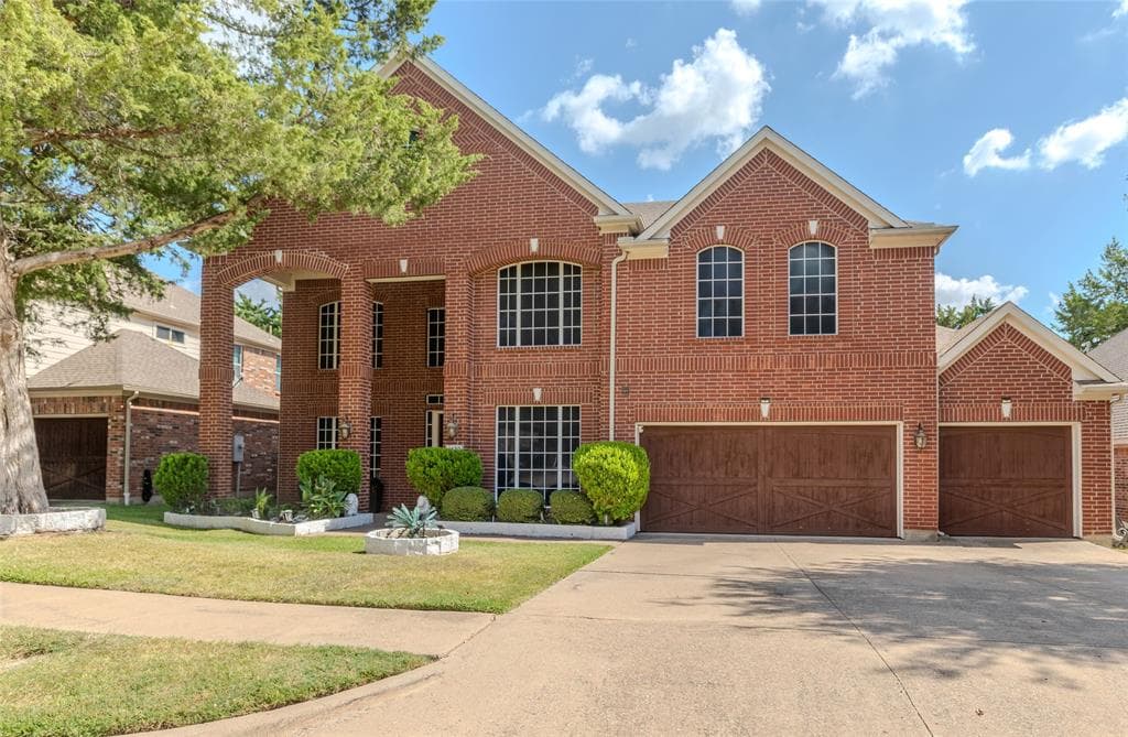 1430 Oxbow Dr