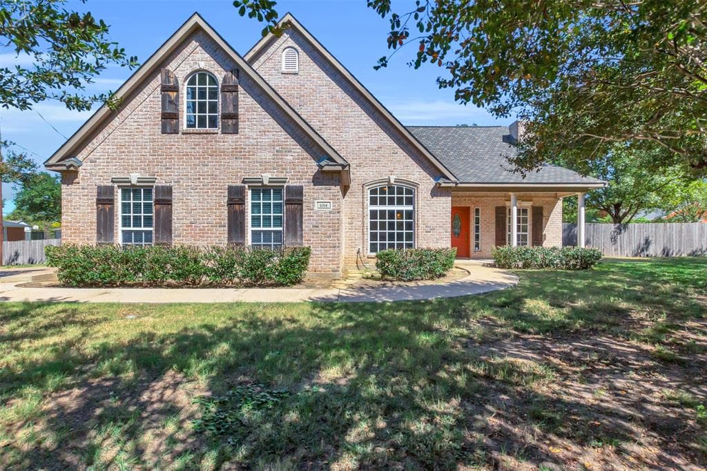 1014 Griffith Ave