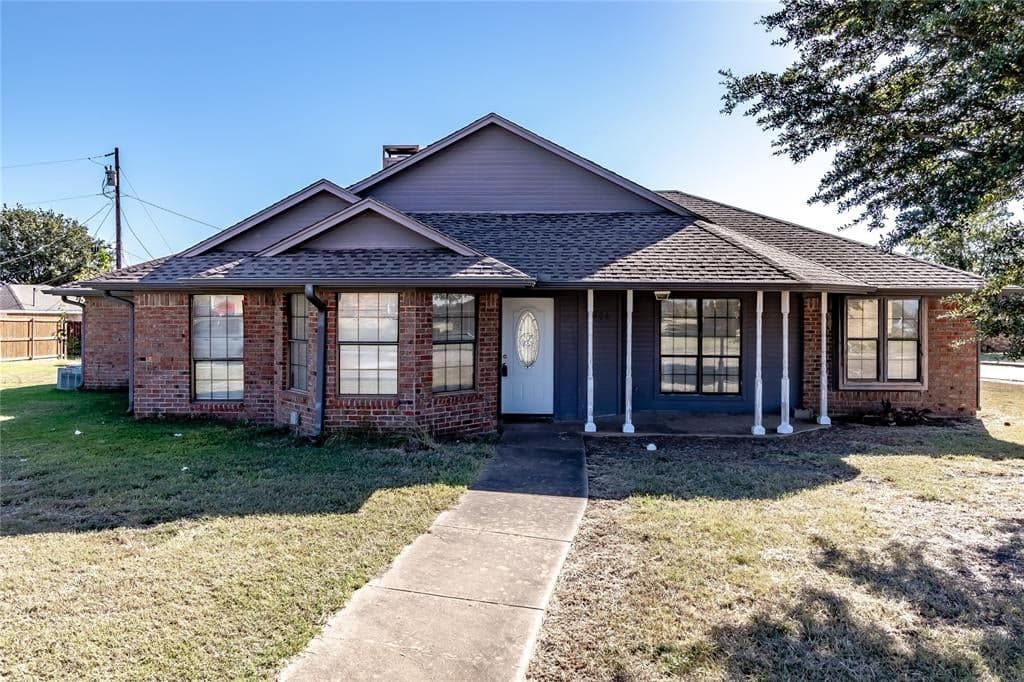 308 Bear Creek Dr