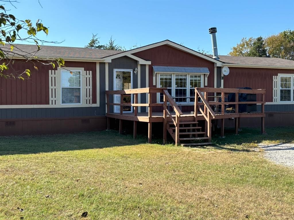 7067 N State Highway 78