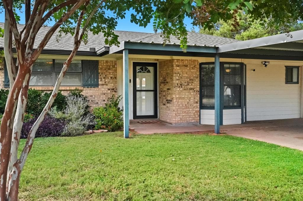 40 Humphreys Vlg