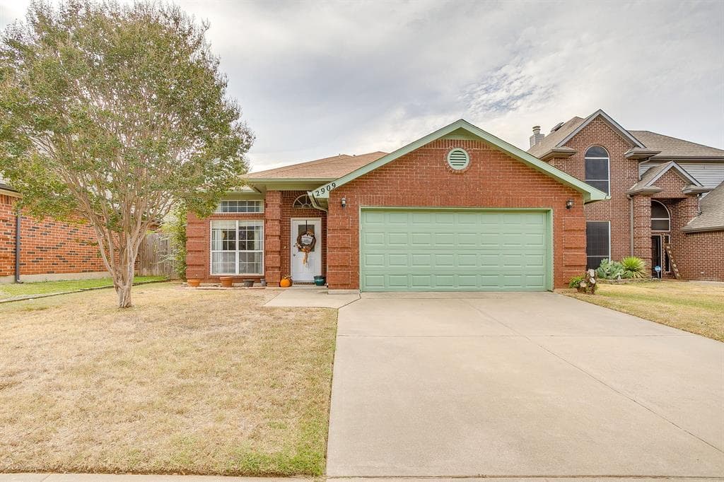 2909 Salado Trl