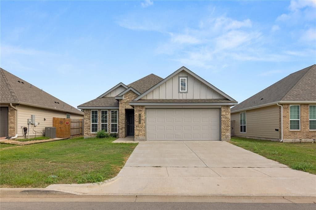 3933 Rimfire Rd