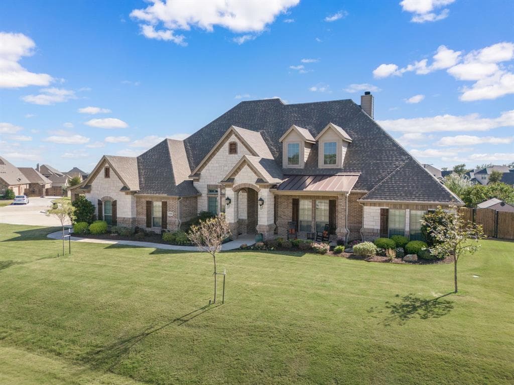 13040 Chisholm Ranch Dr