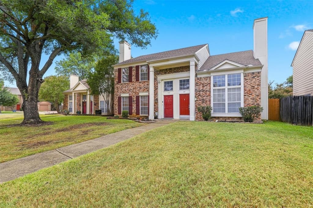 1511 Creek Bank Ln
