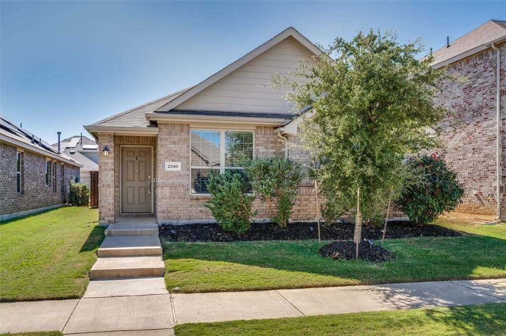 2340 Brightstone Dr