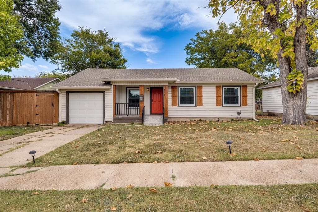 613 Mclemore Dr