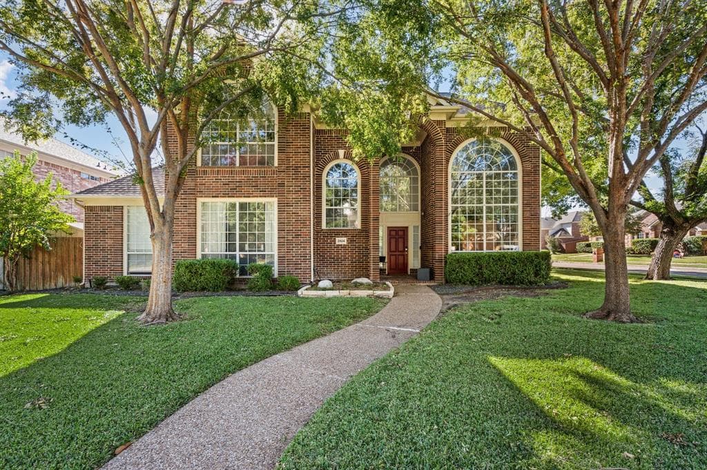 2924 Ramblewood Way
