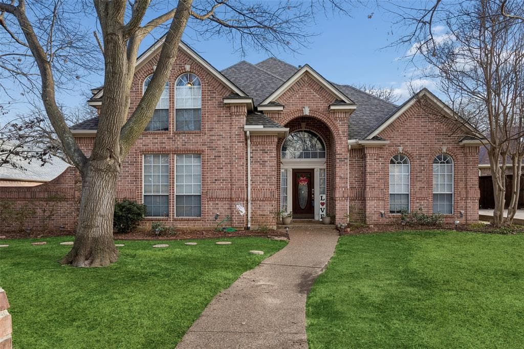 1625 Oak Creek Dr