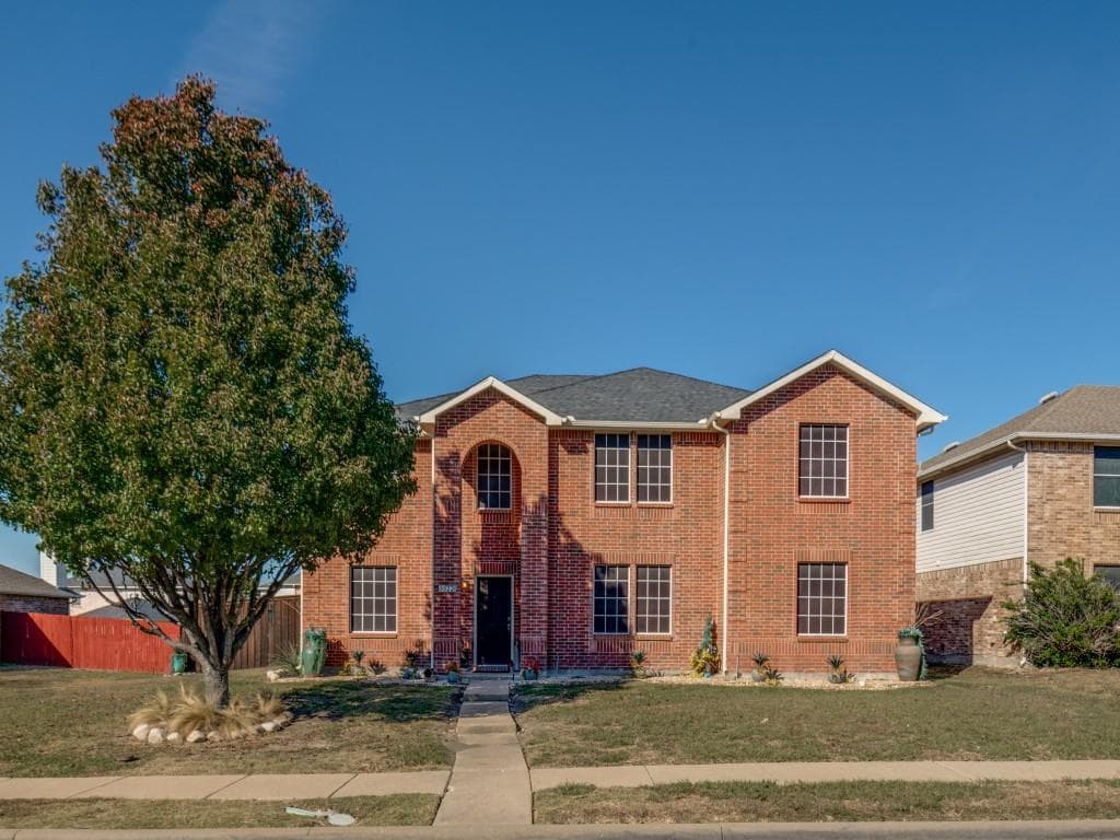 3022 Double Oak Dr
