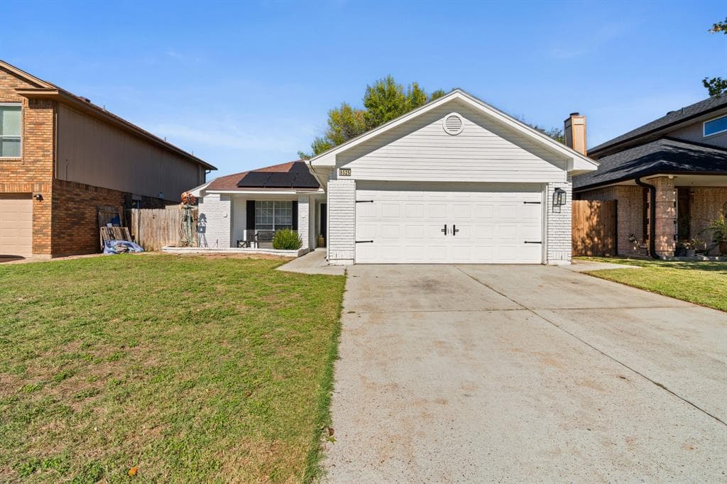 8525 Mystic Trl