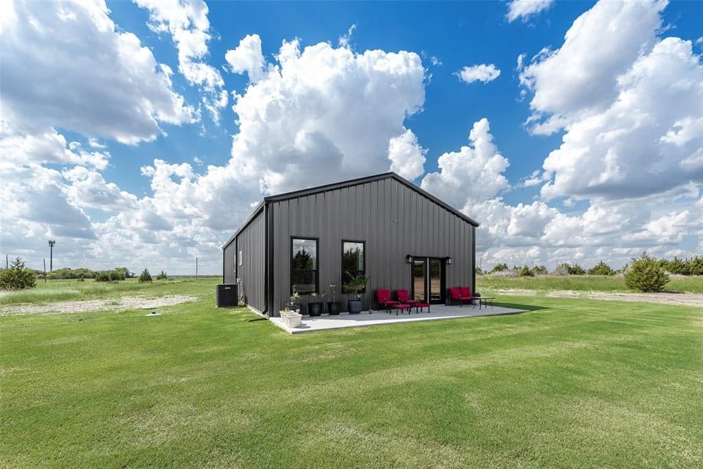 536 Robnett Rd