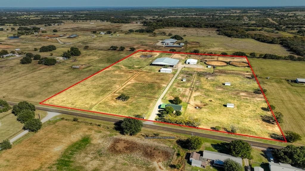17610 N Fm 1189