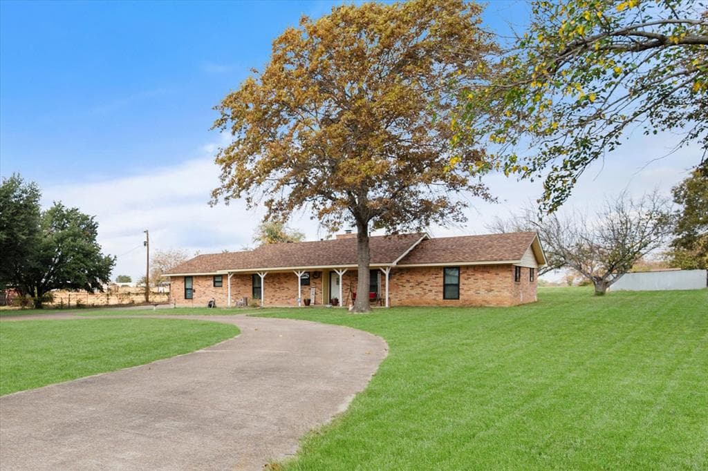 3641 Lucy Trimble Rd