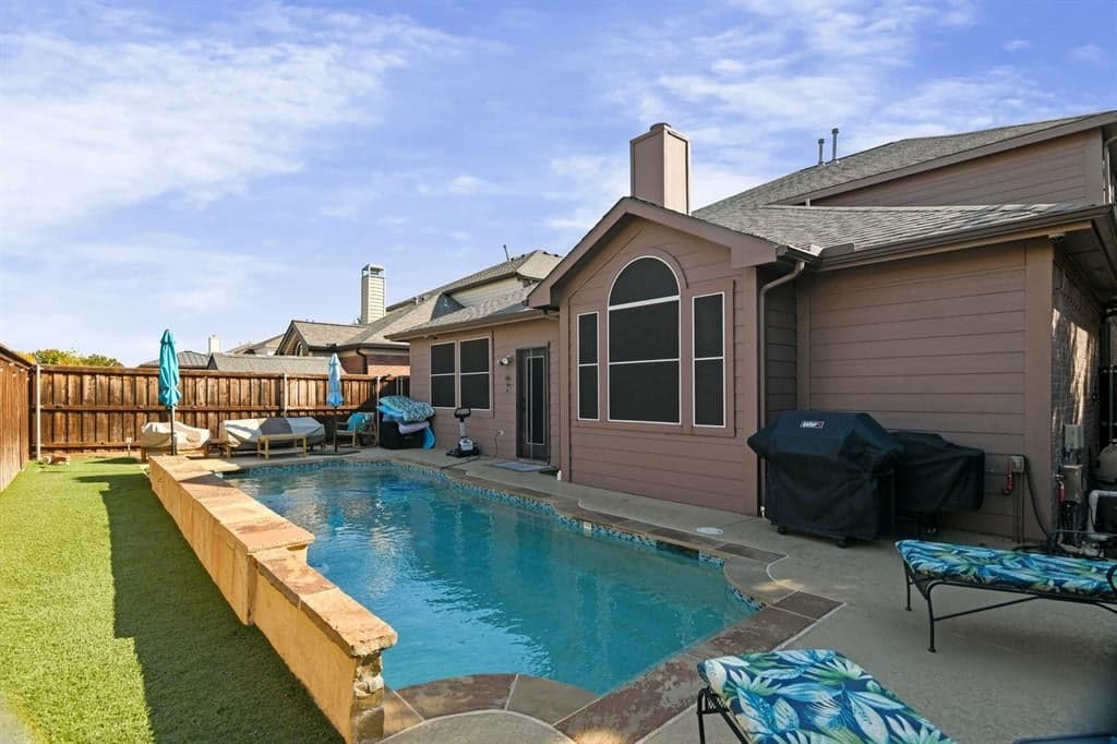 3601 Sunset Hills Dr