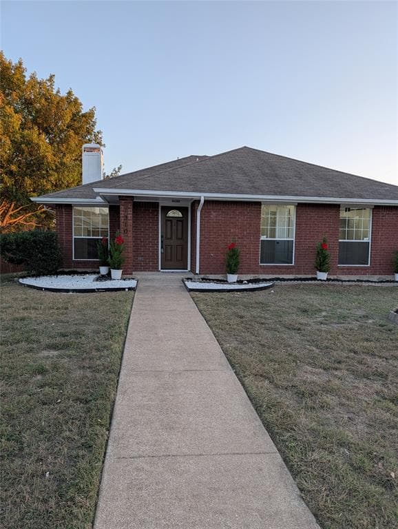 1310 Rosewood Ln