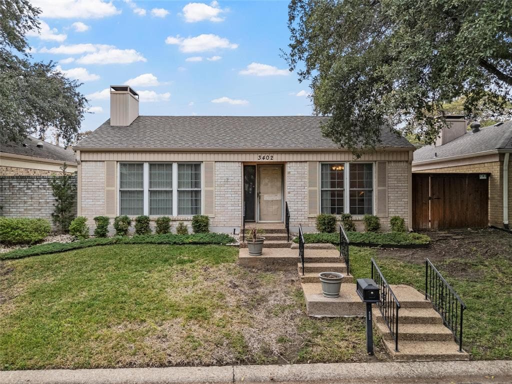 3402 Brannon Dr