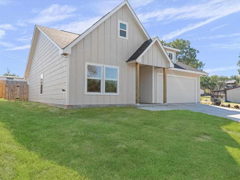 1101 Apache Ridge Rd
