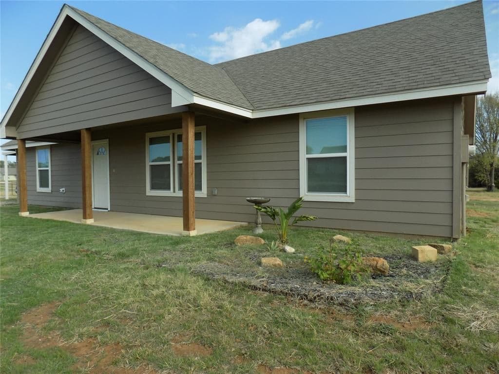 2007 Brown Loop