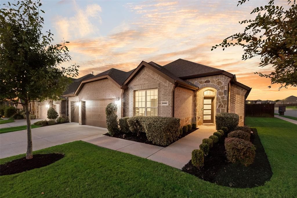 2997 Black Hills Blvd