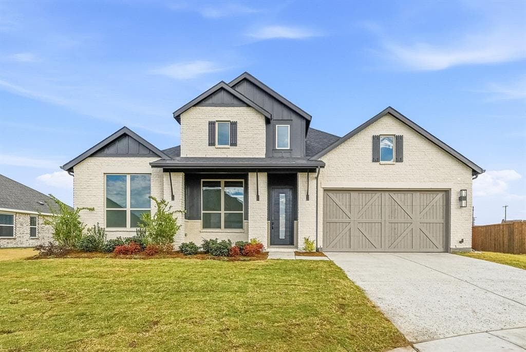 2224 Garnet Dr