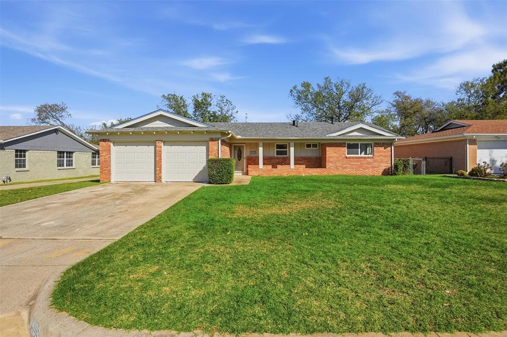1409 Cloverdale Dr
