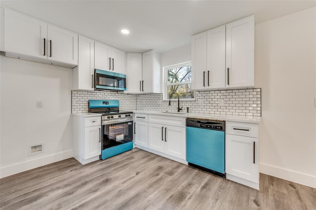 3508 Trible Dr