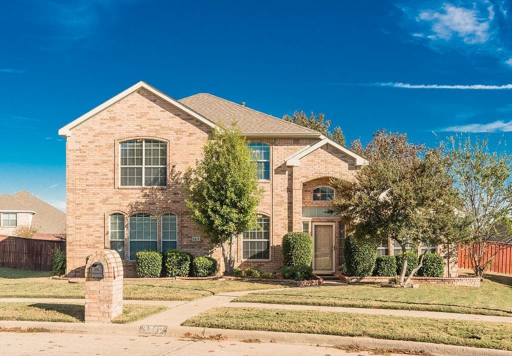 1217 Wexford Ln