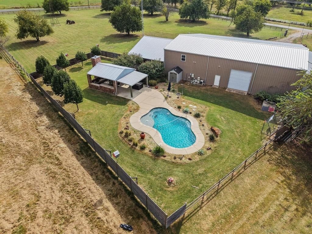 595 Pleasant Home Rd