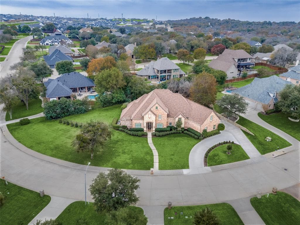 8533 Waterfront Ct