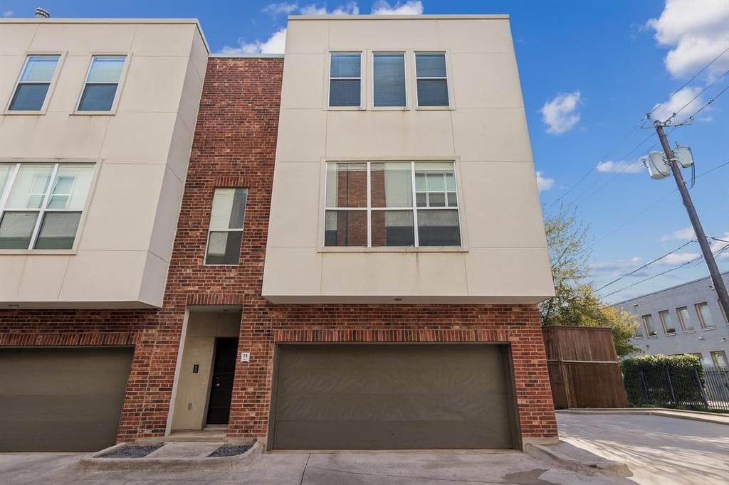 4307 Mckinney Ave Apt 14