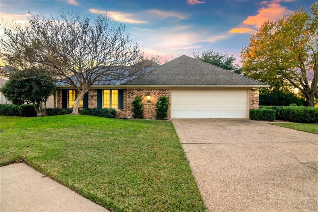 3410 Timbermill Rd