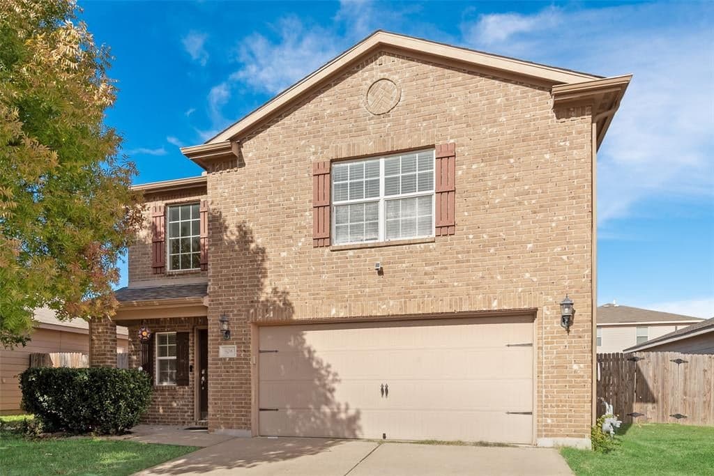 508 Misty Mountain Dr