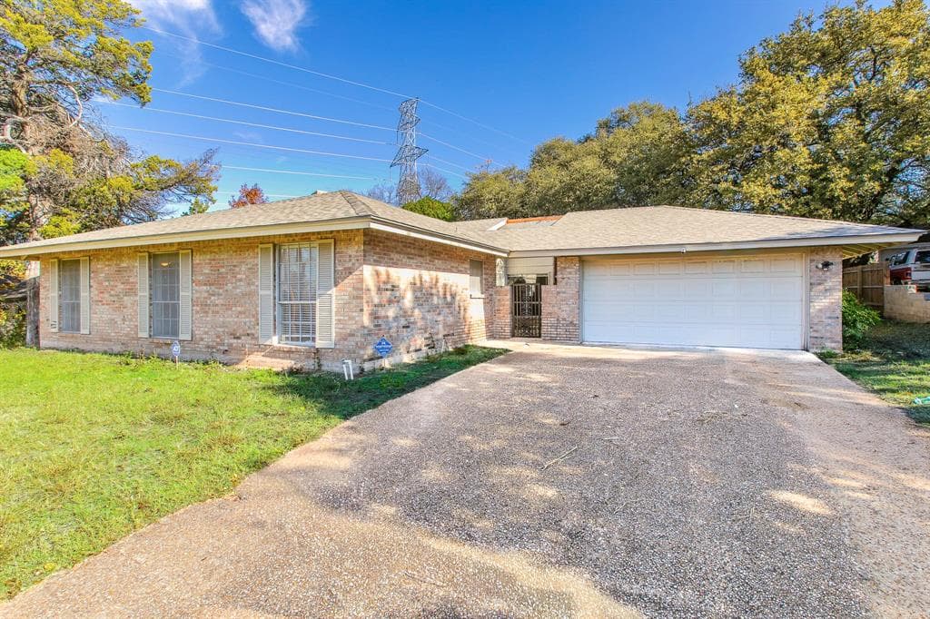 1009 Rambler Dr