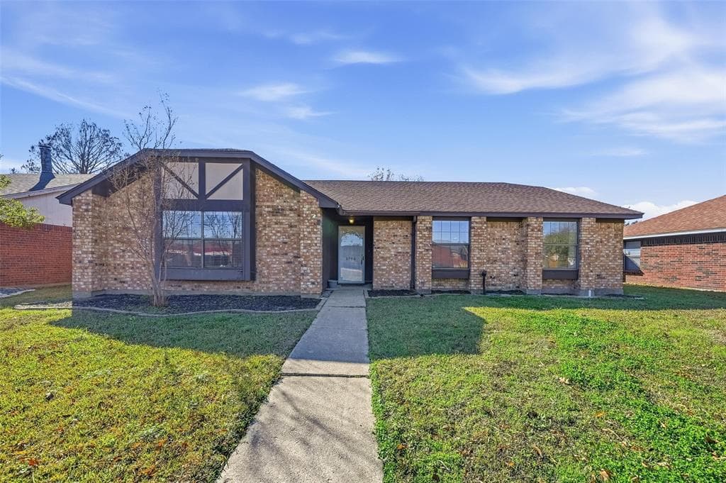 2708 Chisolm Trl