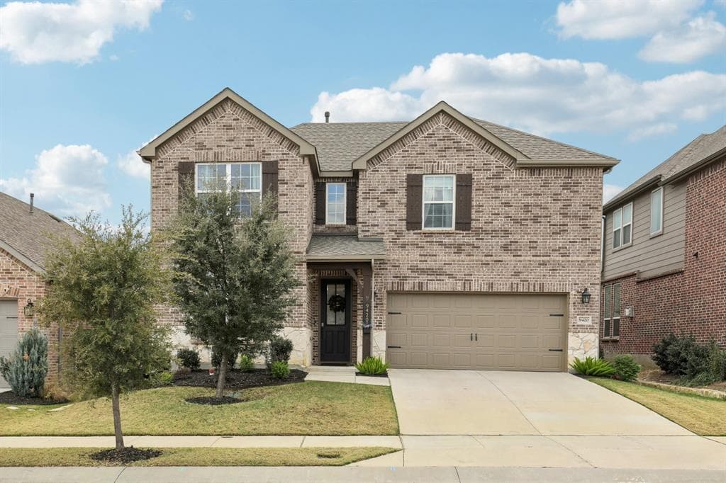 9420 Leisure Pace Ln