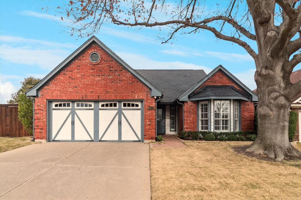 1437 Exeter Dr