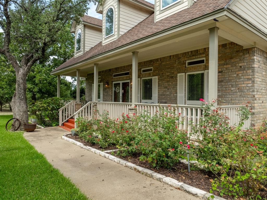 1264 Overlook Dr