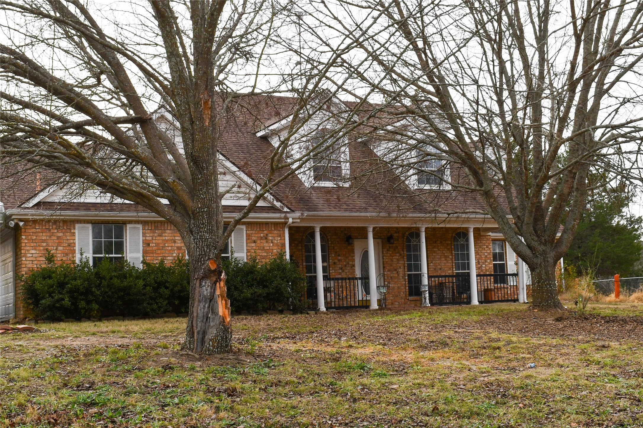 8505 County Road 500