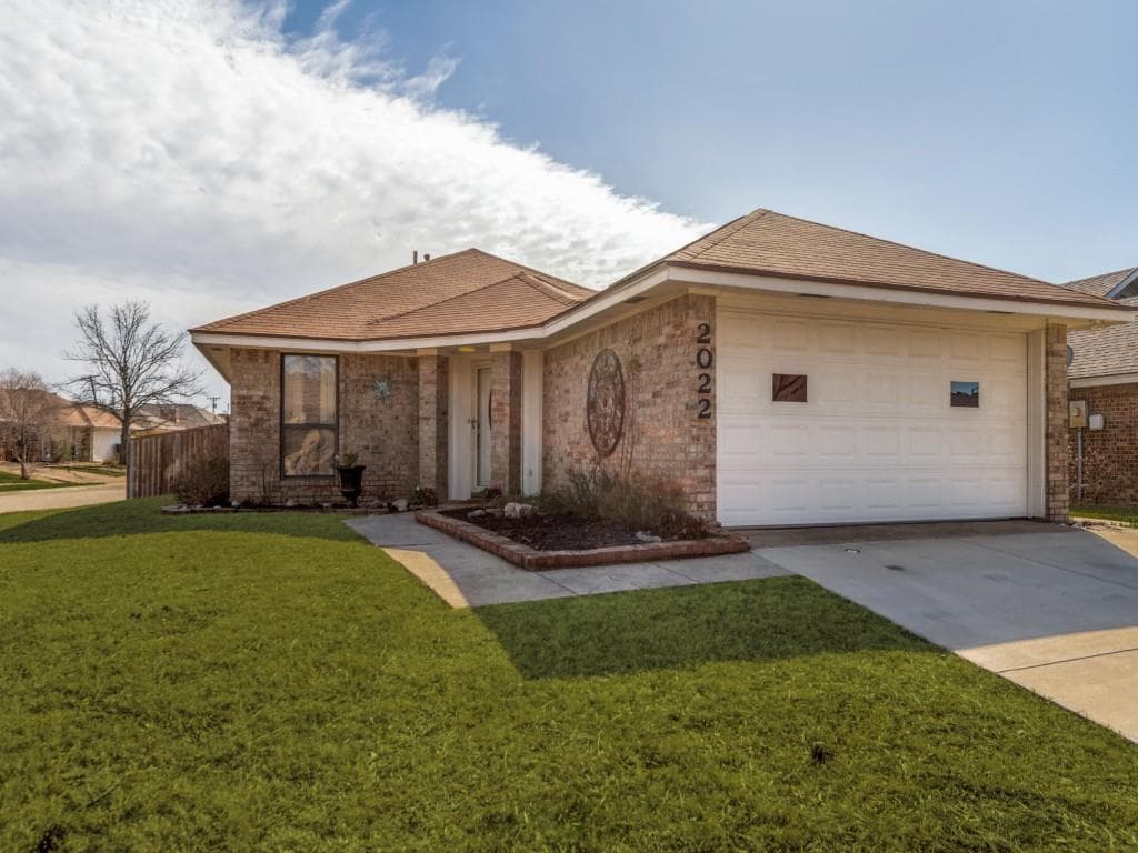 2022 Gallante Dr